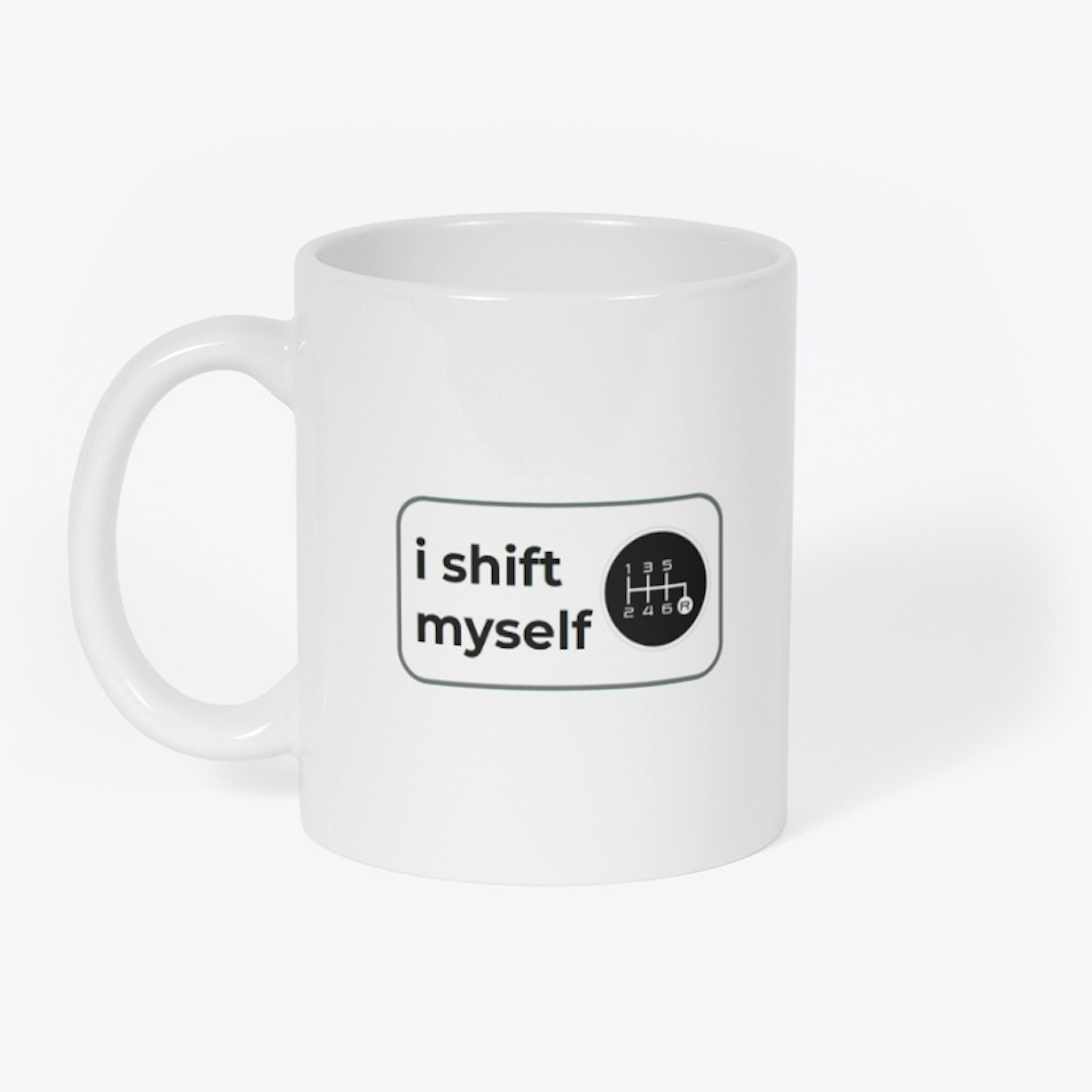 Shift Myself